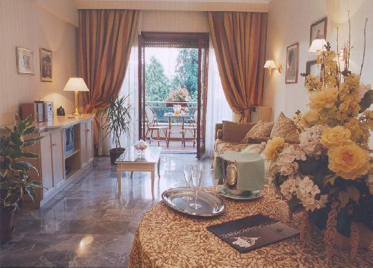 Large Family Apartment E8 Rome Buitenkant foto