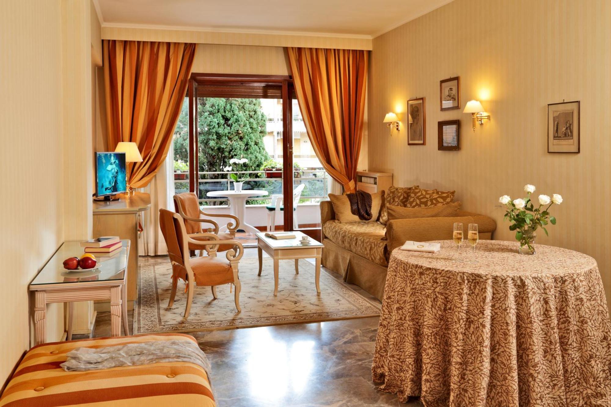 Large Family Apartment E8 Rome Buitenkant foto
